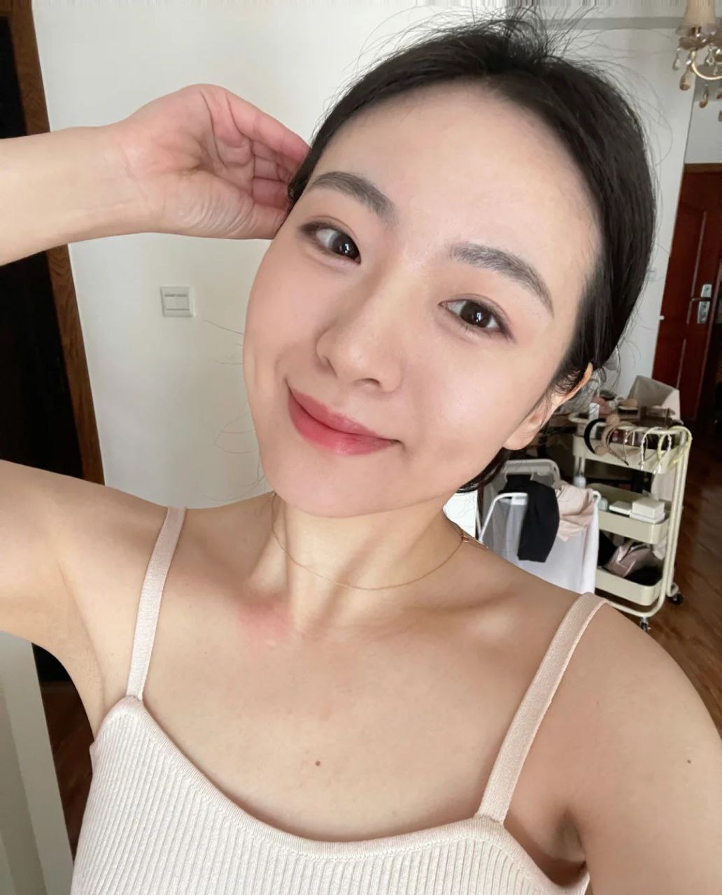 北京 初恋的感觉